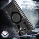 Armor odolné pouzdro CamGuard pro OnePlus 13R 5G černé