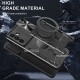 Armor odolné pouzdro CamGuard pro OnePlus 13R 5G černé