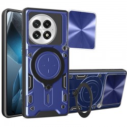 Armor odolné pouzdro CamGuard pro OnePlus 13 5G modré