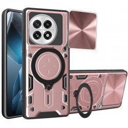 Armor odolné pouzdro CamGuard pro OnePlus 13 5G růžové