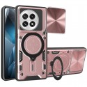 Armor odolné pouzdro CamGuard pro OnePlus 13 5G růžové