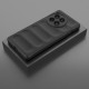 Silikonové pouzdro Magic Shield pro OnePlus 13 5G černé