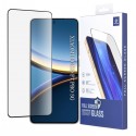 3D ochranné tvrzené sklo Dux Ducis pro Poco F7 Pro / F7 Ultra černé