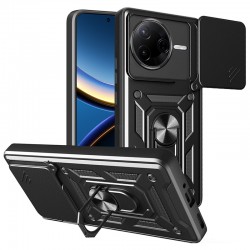 Armor odolné pouzdro CamShield pro Poco F7 Pro černé