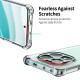 Silikonové pouzdro AntiShock pro Poco F7 Ultra čiré
