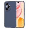 Silikonové pouzdro pro Honor 400 Pro modré