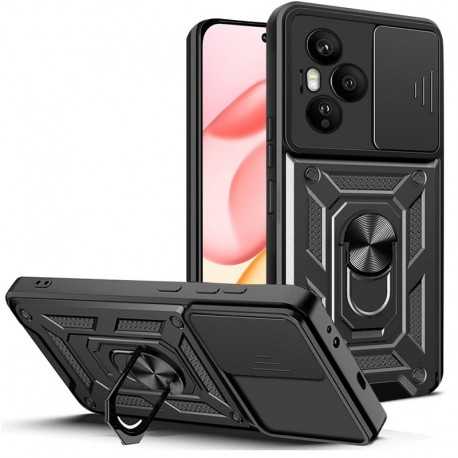 Armor odolné pouzdro CamShield pro Honor 400 Pro černé