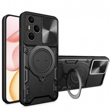 Armor odolné pouzdro CamGuard pro Honor 400 Pro černé