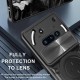 Armor odolné pouzdro CamGuard pro Nothing Phone (3a) černé