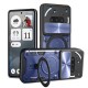Armor odolné pouzdro CamGuard pro Nothing Phone (3a) modré