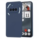 Silikonové pouzdro pro Nothing Phone (3a) modré