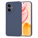 Silikonové pouzdro pro Honor 400 modré