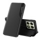 Flipové pouzdro Eco Leather View Case pro Xiaomi 14T černé