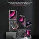 Armor odolné pouzdro CamGuard pro Motorola Razr 60 Ultra černé