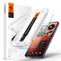 Tvrzené sklo 9H Spigen Glas.tR EZ FIT pro Nothing Phone (3a) / (3a) Pro