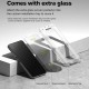 Ochranné sklo Ringke Easy Slide 2-Pack pro Nothing Phone (3a) / (3a) Pro