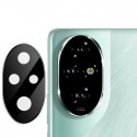 Tvrzené sklo na fotoaparát 9H pro Honor 200 Pro černé