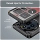 Silikonové pouzdro Carbon Case pro Nothing Phone 3a Pro černé