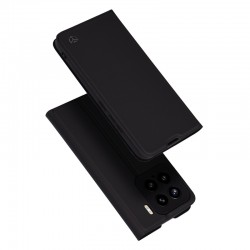 Flipové pouzdro Premium pro Xiaomi 15 černé