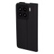 Flipové pouzdro Premium pro Xiaomi 15 černé
