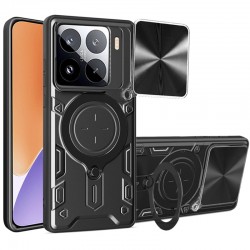 Armor odolné pouzdro CamGuard pro Xiaomi 15 černé