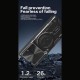 Armor odolné pouzdro CamGuard pro Motorola Edge 60 Pro černé