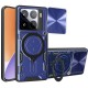 Armor odolné pouzdro CamGuard pro Xiaomi 15 modré