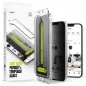 Ringke Easy Slide Privacy Tempered Glass 2-pack ochranné sklo na iPhone 16e