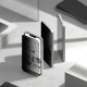 Ringke Easy Slide Privacy Tempered Glass 2-pack ochranné sklo na iPhone 16e