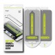 Ringke Easy Slide Privacy Tempered Glass 2-pack ochranné sklo na iPhone 16e