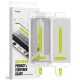 Ringke Easy Slide Privacy Tempered Glass 2-pack ochranné sklo na Samsung Galaxy S25 Ultra