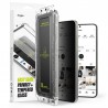 Ringke Easy Slide Privacy Tempered Glass 2-pack ochranné sklo na Samsung Galaxy S24+