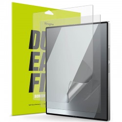Ochranná fólie pro Samsung Galaxy Z Fold6 Ringke Dual Easy 2ks
