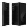 Silikonové pouzdro Magic Shield pro Samsung Galaxy Z Fold6 černé