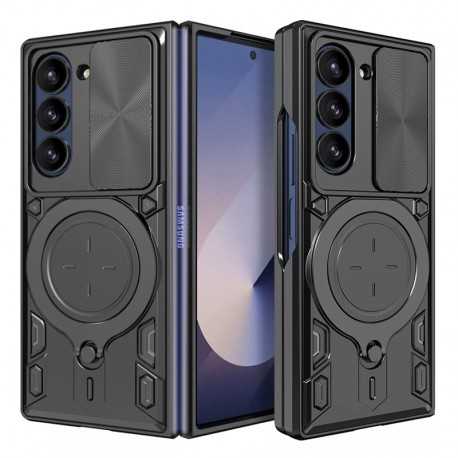 Armor odolné pouzdro CamGuard pro Samsung Galaxy Z Fold5 černé