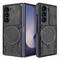 Armor odolné pouzdro CamGuard pro Samsung Galaxy Z Fold5 černé