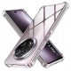 Silikonové pouzdro AntiShock pro Honor Magic7 Lite 5G čiré