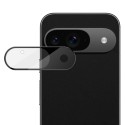 Tvrzené sklo na fotoaparát 9H pro Google Pixel 9 černé