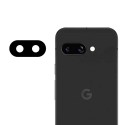 Tvrzené sklo na fotoaparát 9H pro Google Pixel 9a černé