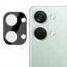 Tvrzené sklo na fotoaparát 9H pro OnePlus Nord 3 5G černé