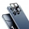 Tvrzené sklo na fotoaparát 9H pro Xiaomi 14T Pro černé