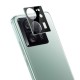 Tvrzené sklo na fotoaparát 9H pro Xiaomi 13T/13T Pro černé