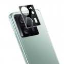 Tvrzené sklo na fotoaparát 9H pro Xiaomi 13T/13T Pro černé