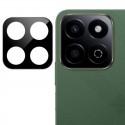 Tvrzené sklo na fotoaparát 9H pro Honor 200 Smart černé