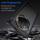 Silikonové pouzdro Carbon Case pro Honor Magic7 Lite 5G černé