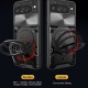 Armor odolné pouzdro CamGuard pro Honor Magic7 Lite 5G modré