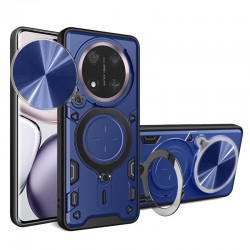 Armor odolné pouzdro CamGuard pro Honor Magic7 Lite 5G modré