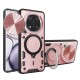 Armor odolné pouzdro CamGuard pro Honor Magic7 Lite 5G růžové