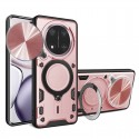 Armor odolné pouzdro CamGuard pro Honor Magic7 Lite 5G růžové