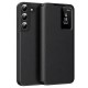 Techsuit pouzdro Smart View pro Samsung Galaxy S22 5G černé